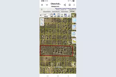 Nw 308th Street, Okeechobee, FL 34972 - Photo 1