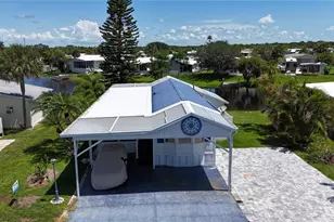 13891 SE 126th Terrace, Okeechobee, FL 34974 - Photo 1