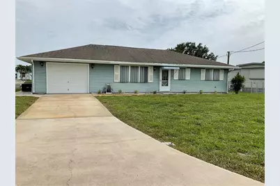 2438 SE 32nd Street, Okeechobee, FL 34974 - Photo 1