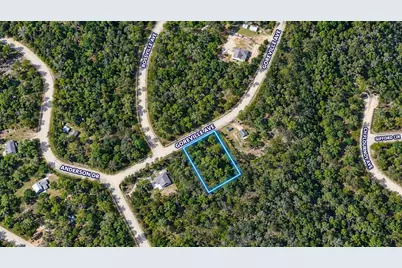 Goreville Avenue, Alford, FL 32420 - Photo 1
