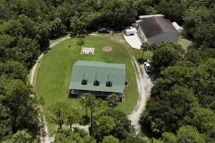 8991 SW Springhaven Ave, Indiantown, FL 34956 - Photo 3