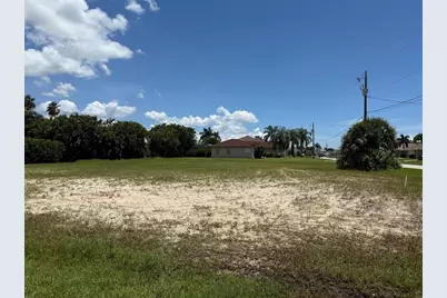 2710 SW 30th Terrace, Cape Coral, FL 33914 - Photo 1