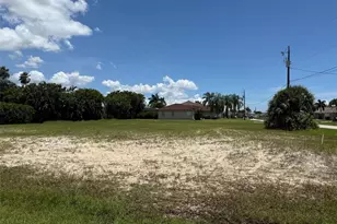 2710 SW 30th Terrace, Cape Coral, FL 33914 - Photo 1