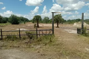 19145 NW 270th St, Okeechobee, FL 34972 - Photo 1