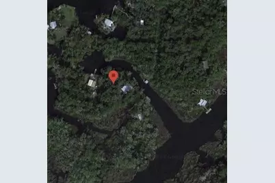 5935 Hellgate, Homosassa, FL 34448 - Photo 1