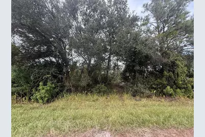 Lot 5 Henrietta Avenue, North Port, FL 34291 - Photo 1