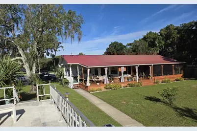 601 SE 6th Avenue, Okeechobee, FL 34974 - Photo 1