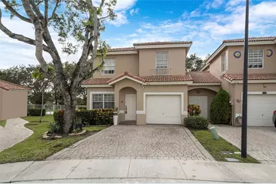 508 NW 130th Way, Pembroke Pines, FL 33028 - Photo 1