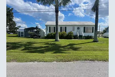 2436 SE 31st Street, Okeechobee, FL 34974 - Photo 1