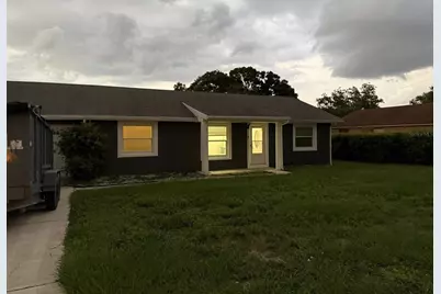 595 W Columbia Street, Lake Alfred, FL 33850 - Photo 1