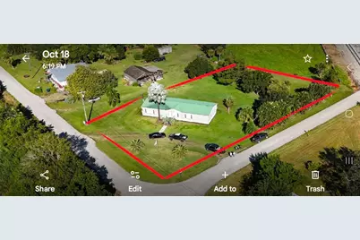 1145 Yaun Road, Moore Haven, FL 33471 - Photo 1