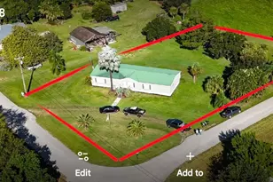 1145 Yaun Rd, Moore Haven, FL 33471 - Photo 1