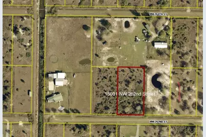 15031 NW 262nd Street, Okeechobee, FL 34972 - Photo 5