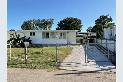 1602 Chobee Street, Okeechobee, FL 34974 - Photo 1