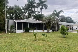 2833 SE 18th Terrace, Okeechobee, FL 34974 - Photo 1