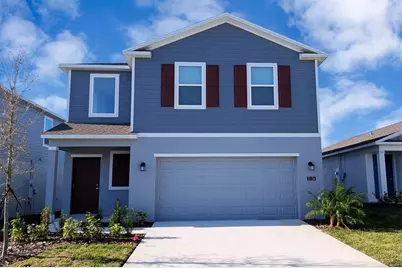 3126 Totem Road, Eagle Lake, FL 33839 - Photo 1