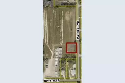 1006 NW 10th Avenue, Okeechobee, FL 34972 - Photo 1