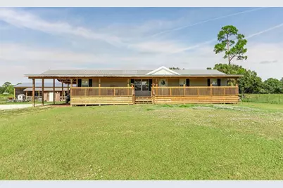 1075 SW Rucks Dairy Road, Okeechobee, FL 34974 - Photo 1