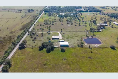 1075 SW Rucks Dairy Road, Okeechobee, FL 34974 - Photo 9
