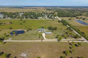 1075 SW Rucks Dairy Rd, Okeechobee, FL 34974 - Photo 5