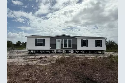 17026 NW 300th Street, Okeechobee, FL 34972 - Photo 1