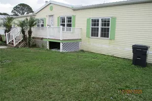 5754 NE 4th Ln, Okeechobee, FL 34974 - Photo 1