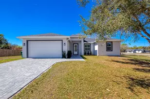 3573 NW 18th Ave, Okeechobee, FL 34972 - Photo 1