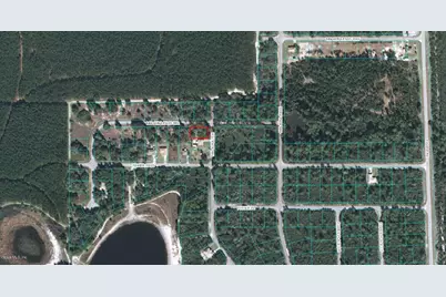00 Malauka Terrace, Ocklawaha, FL 32179 - Photo 1