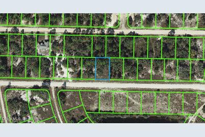 402 Jack Weisser Boulevard, Lake Placid, FL 33852 - Photo 1
