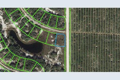 200 Crystal Lake Drive, Lake Placid, FL 33852 - Photo 1