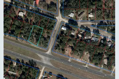 Lot 11 NE Alt Hwy 27, Williston, FL 32696 - Photo 1