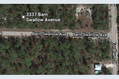 3337 Barn Swallow Avenue - Photo 1