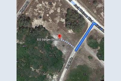 322 Dargen Drive, Lake Placid, FL 33852 - Photo 1