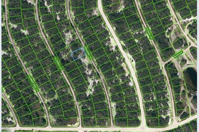 218 Briarway Drive, Lake Placid, FL 33852 - Photo 1