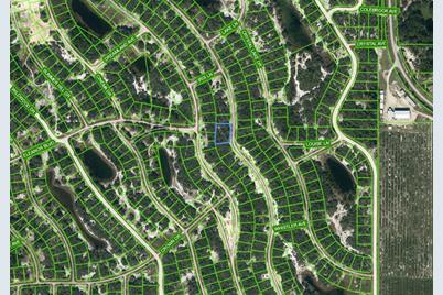 258 Lakeway Drive, Lake Placid, FL 33852 - Photo 1