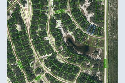 205 Crystal Lake Drive, Lake Placid, FL 33852 - Photo 1