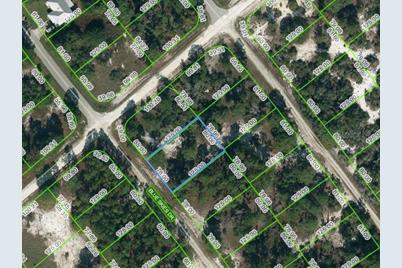 537 Blue Skies Drive, Lake Placid, FL 33852 - Photo 1