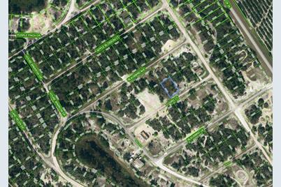 452 Blackbird Court, Lake Placid, FL 33852 - Photo 1