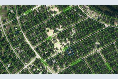 411 Tahiti Lane, Lake Placid, FL 33852 - Photo 1