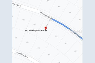 463 Morningside Drive, Lake Placid, FL 33852 - Photo 3