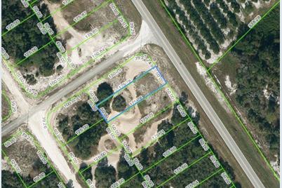 941 County Road 29, Lake Placid, FL 33852 - Photo 1