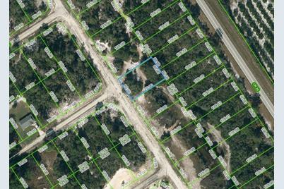 580 Morningside Drive, Lake Placid, FL 33852 - Photo 1