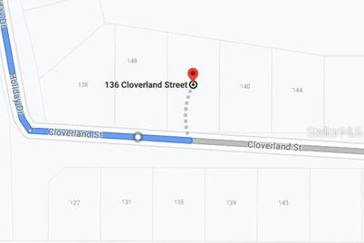 136 Claverland Drive, Lake Placid, FL 33852 - Photo 3