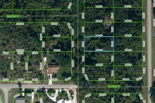 251 Marshall Ave, Lake Placid, FL 33852 - Photo 1