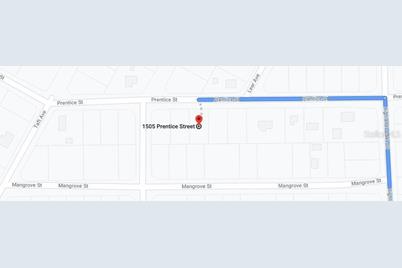 1505 Prentice Street, Lake Placid, FL 33852 - Photo 3