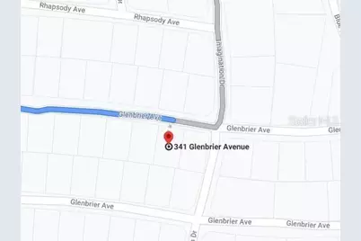 341 Glenbrier Avenue, Lake Placid, FL 33852 - Photo 3