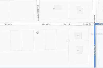 00 Huran Street, Interlachen, FL 32148 - Photo 3