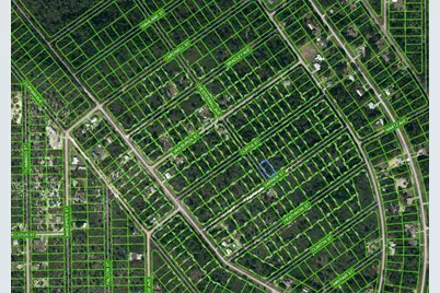 1230 Chestersall Avenue, Lake Placid, FL 33852 - Photo 1