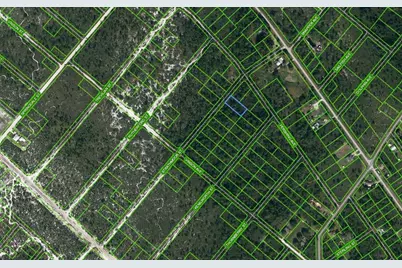 637 Strathmoor Street, Lake Placid, FL 33852 - Photo 1