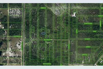 866 Scarlet Oak Street, Lake Placid, FL 33852 - Photo 1